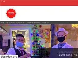 Sites similar to lowestofttandoori.co.uk