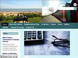 Sites similar to lowestofttowncouncil.gov.uk