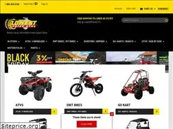 Sites similar to lowestpriceatv.com