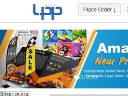 Sites similar to lowestpriceprint.com