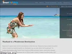 Sites similar to lowestthailandpackages.com