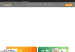 Sites similar to lowfareindia.com