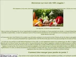 Sites similar to lowfatveggiefood.co.uk
