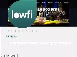 Sites similar to lowfipromotion.com