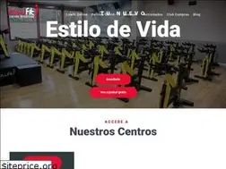 Sites similar to lowfit.com