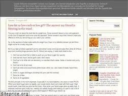 Sites similar to lowgirecipesindia.blogspot.com