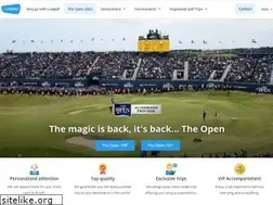 Sites similar to lowgolf.es