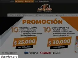Sites similar to lowgrafic.cl