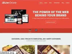 Sites similar to lowgravity.pl