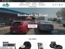 Sites similar to lowhertzcaraudio.com