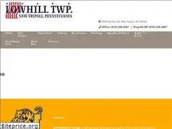 Sites similar to lowhilltwp.org