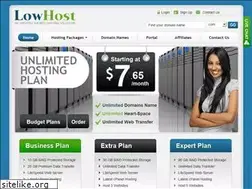 Sites similar to lowhost.org