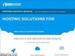 Sites similar to lowhosting.org