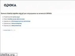 Sites similar to lowicz.opoka.org.pl