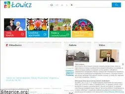 Sites similar to lowiczturystyczny.eu