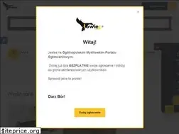 Sites similar to lowiec.com.pl