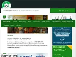 Sites similar to lowiecbork.edu.pl