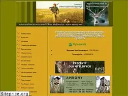 Sites similar to lowiectwo.com.pl