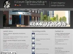 Sites similar to lowielun.eu