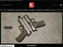 Sites similar to lowimpactkinetics.ca