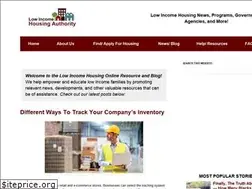 Sites similar to lowincome.org