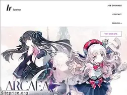 Sites similar to lowiro.com