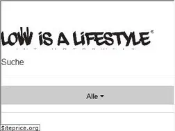 Sites similar to lowisalifestyle.de