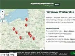 Sites similar to lowiska.pl