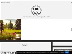 Sites similar to lowiskakomercyjne.pl