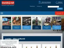 Sites similar to lowisko.net