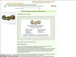 Sites similar to lowka-haende.de