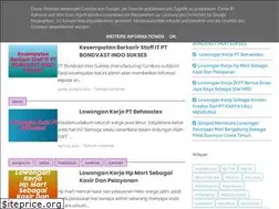 Sites similar to lowker.my.id