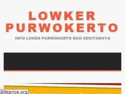 Sites similar to lowkerpurwokerto.com