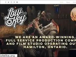 Sites similar to lowkeystudio.com