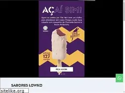 Sites similar to lowko.com.br