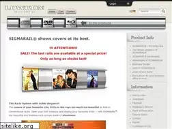 Sites similar to lowkon.com
