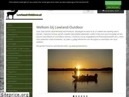 Sites similar to lowland-outdoor.nl