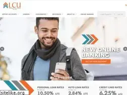 Sites similar to lowlandcu.org