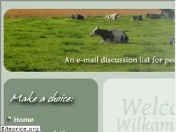 Sites similar to lowlands-l.net