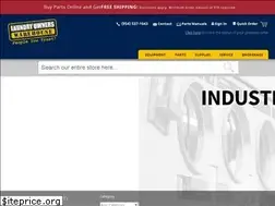 Sites similar to lowlaundry.com