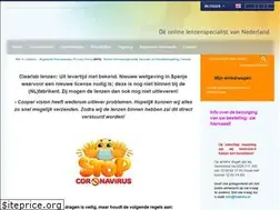 Sites similar to lowlens.nl