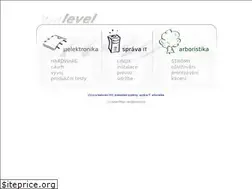 Sites similar to lowlevel.cz