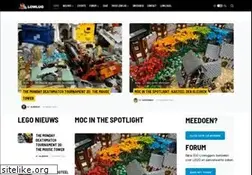 Sites similar to lowlug.nl