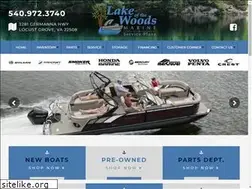 Sites similar to lowmarine.com