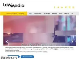 Sites similar to lowmedia.es