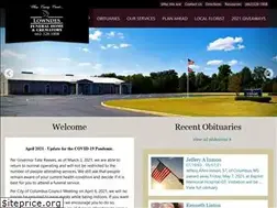 Sites similar to lowndesfuneralhome.net