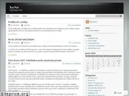 Sites similar to lownet.wordpress.com