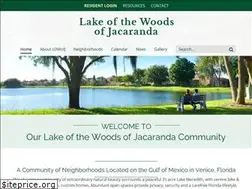 Sites similar to lowofj.com