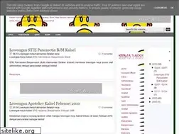 Sites similar to lowongan-kerja-kalsel.blogspot.com