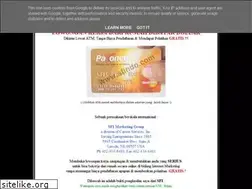 Sites similar to lowongan-kerja-sfi.blogspot.com